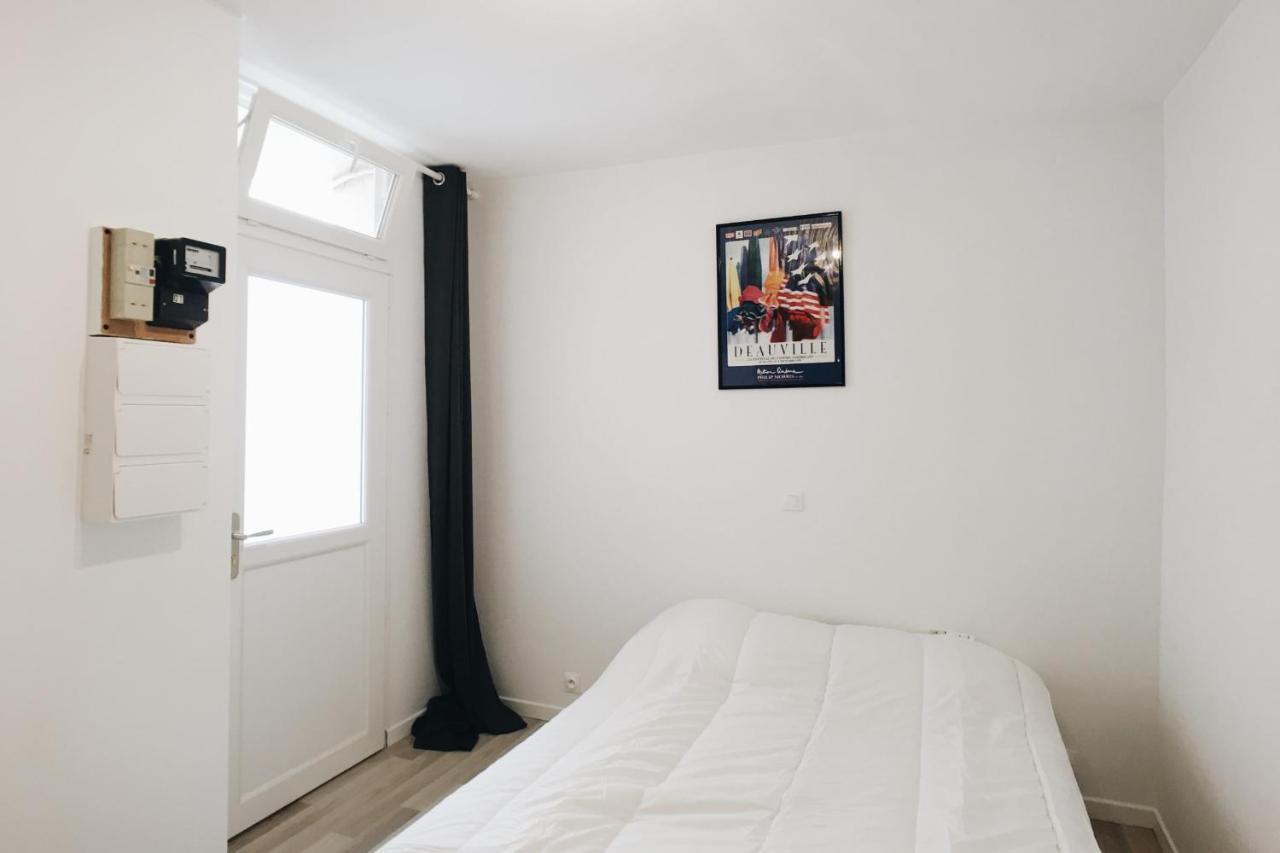 Ferienwohnung Charming And Cozy Near Montparnasse Paris Exterior foto
