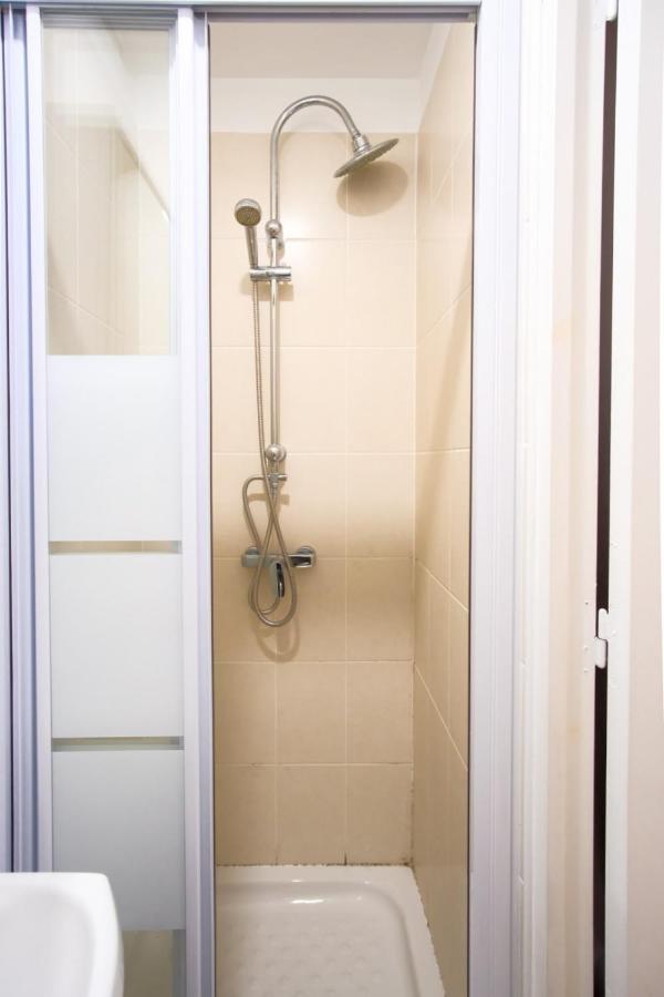 Ferienwohnung Charming And Cozy Near Montparnasse Paris Exterior foto