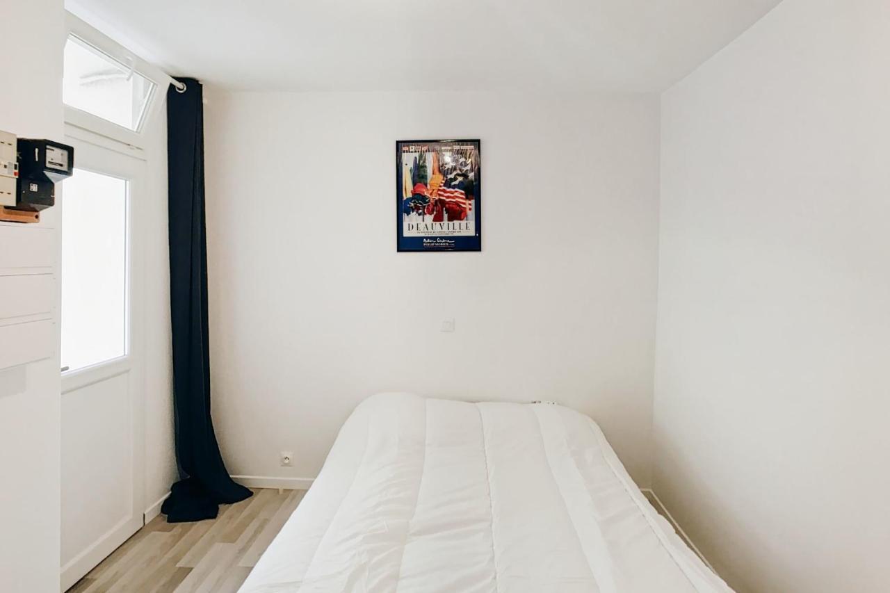 Ferienwohnung Charming And Cozy Near Montparnasse Paris Exterior foto